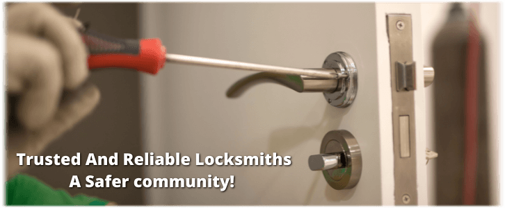 Lock Change Service Toms River, NJ